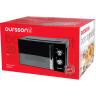 Микроволновая печь Oursson MM2010/BL