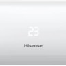 Кондиционер Hisense Zoom DC Inverter 2023 AS-13UW4RYRKB04