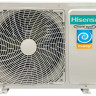 Кондиционер Hisense Zoom DC Inverter 2023 AS-13UW4RYRKB04
