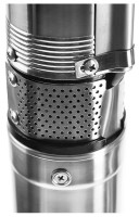 Насос Hammer NAP 600/39S