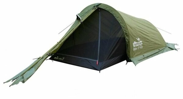 Палатка Tramp Bike 2 V2