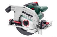 Дисковая (циркулярная) пила Metabo KS 66 FS 601066000