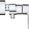 Смеситель Grohe QuickFix Start 24208002