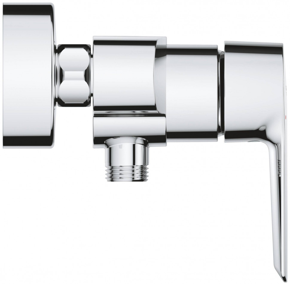 Смеситель Grohe QuickFix Start 24208002