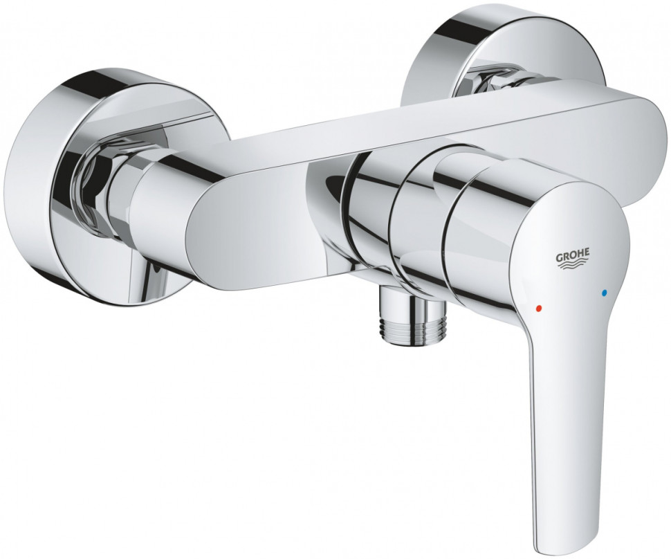 Смеситель Grohe QuickFix Start 24208002