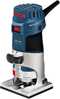Фрезер Bosch GKF 600 Professional