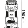 Фрезер Bosch GKF 600 Professional