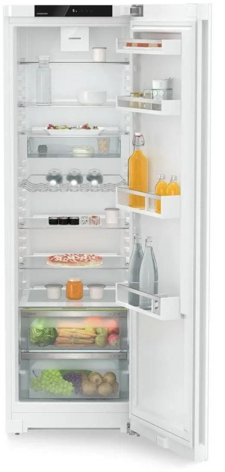 Однокамерный холодильник Liebherr Rd 5220 Plus