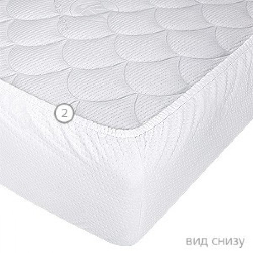 Наматрасник Vegas Stressfree L1 200x200