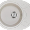 Кухонная мойка Granula 5802 (Арктик)