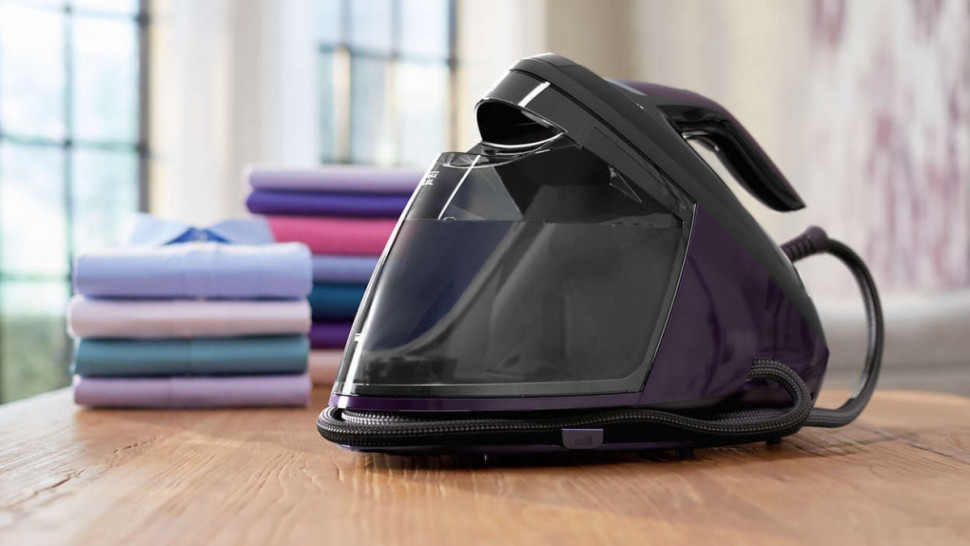 Утюг Philips PSG8160/30