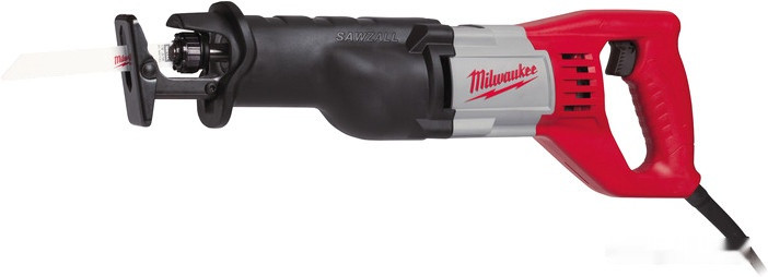 Сабельная пила Milwaukee SSD 1100 X 4933416710