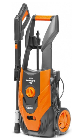 Мойка высокого давления Daewoo DAW-500