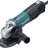 Угловая шлифмашина Makita 9565PCV