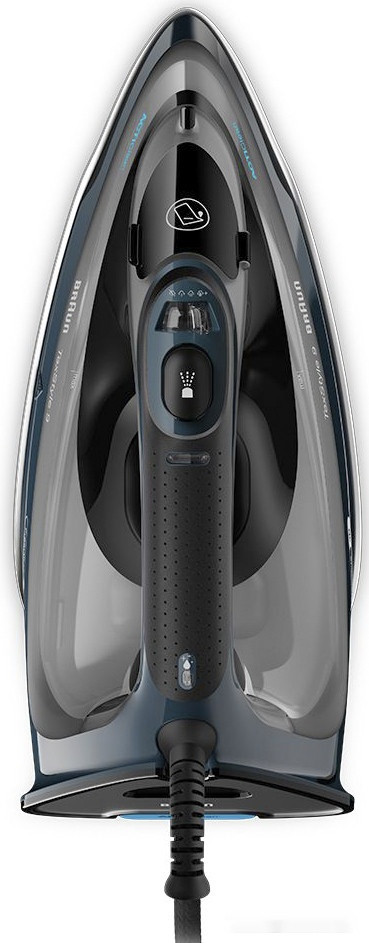 Утюг Braun TexStyle 9 SI 9682 DB