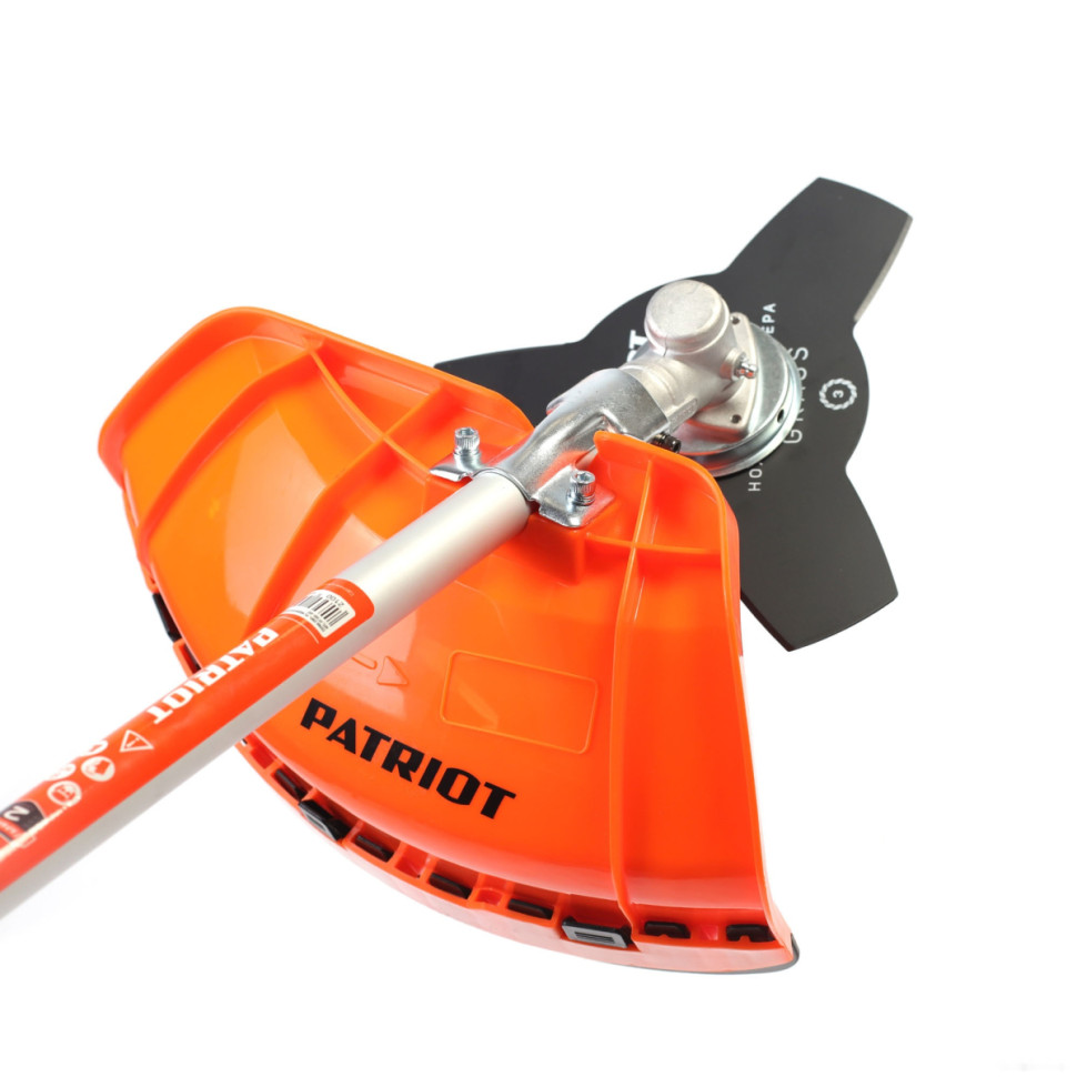 Триммер Patriot PT 558