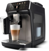 Кофемашина Philips LatteGo EP4449/70