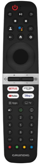 Телевизор Grundig 50 GHU 7930