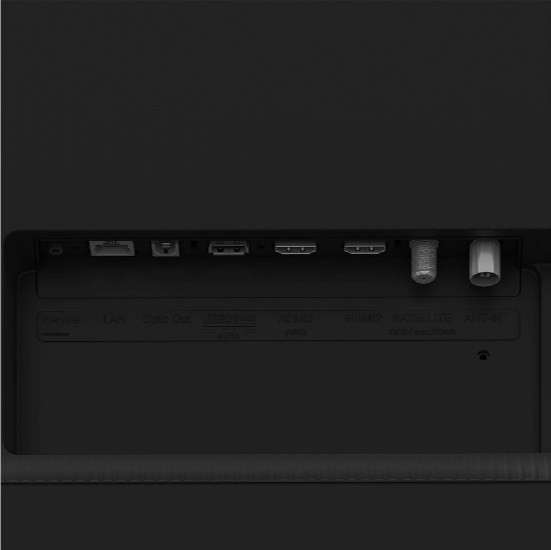 Телевизор Grundig 50 GHU 7930