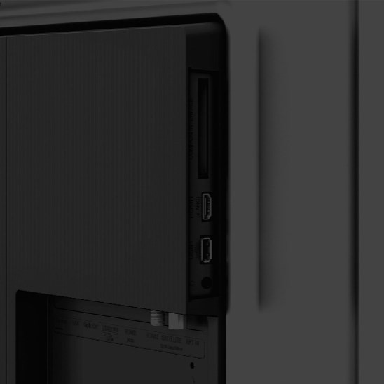 Телевизор Grundig 50 GHU 7930