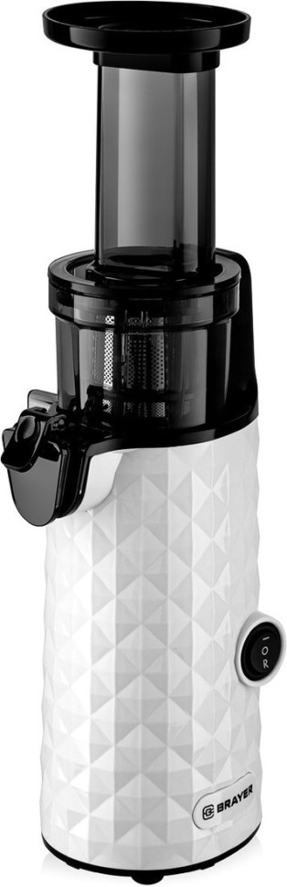 Соковыжималка Brayer BR1701WH