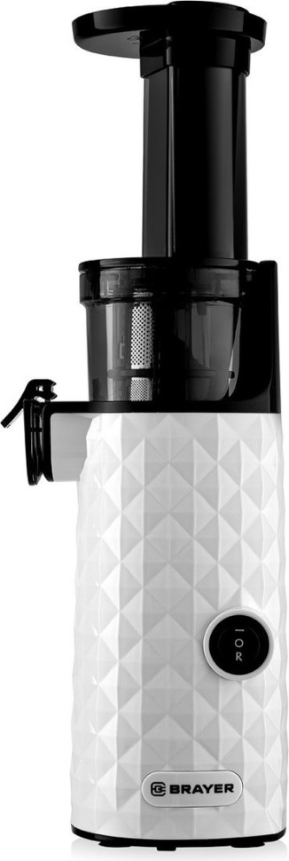 Соковыжималка Brayer BR1701WH