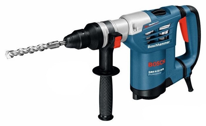Перфоратор Bosch GBH 4-32 DFR
