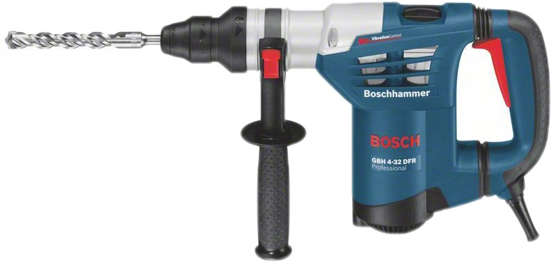 Перфоратор Bosch GBH 4-32 DFR