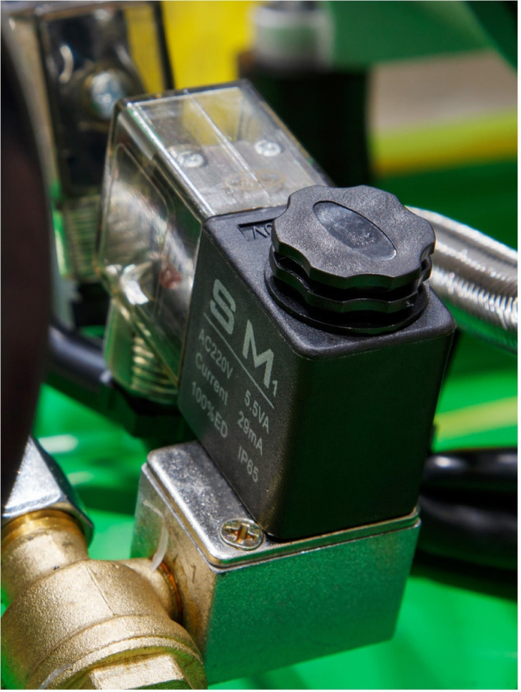 Компрессор Eco AE-50-OF1