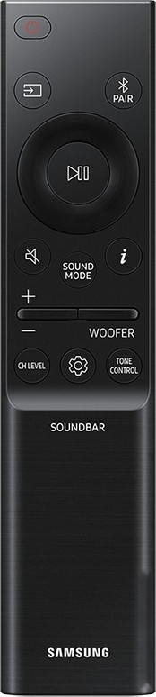 Саундбар Samsung HW-Q700D