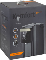 Электрический чайник Leonord LE-1541