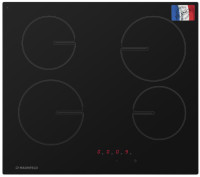 Варочная панель Maunfeld MVSE59.4HL-BK