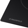 Варочная панель Maunfeld MVSE59.4HL-BK