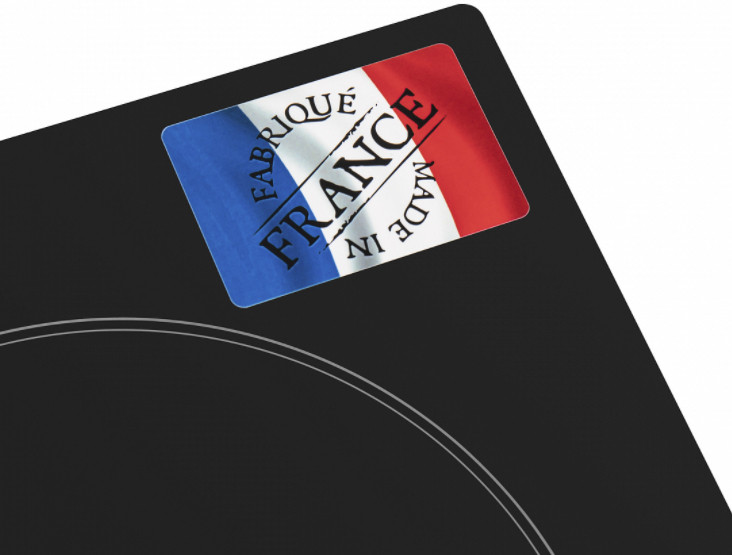 Варочная панель Maunfeld MVSE59.4HL-BK