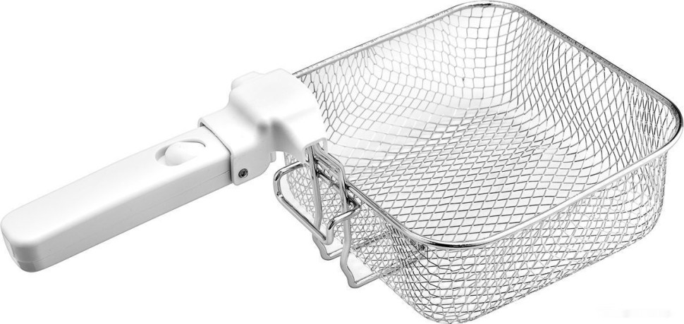 Фритюрница Brayer BR2832WH