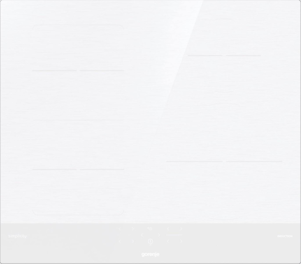 Варочная панель Gorenje GI6421SYW