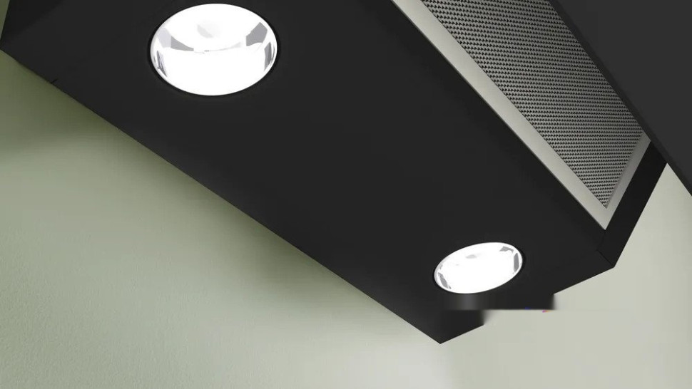 Вытяжка Bosch Serie 2 DWK64PJ60T