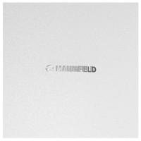 Холодильник Maunfeld MFF200NFW