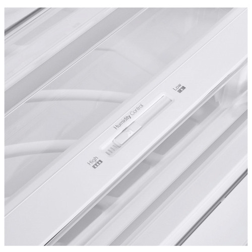 Холодильник Maunfeld MFF200NFW