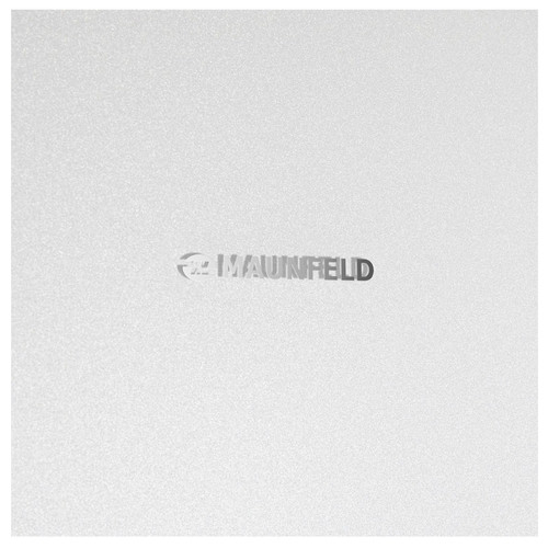 Холодильник Maunfeld MFF200NFW