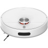 Робот-пылесос Xiaomi Robot Vacuum S40 OV81 (евровилка, белый)