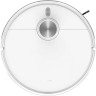 Робот-пылесос Xiaomi Robot Vacuum S40 OV81 (евровилка, белый)