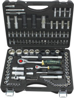 Универсальный набор RockForce 41082-5 108 предметов