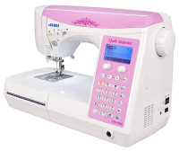 Швейная машина Juki Quilt Majestic QM-900