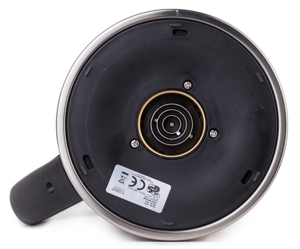 Электрический чайник Caso WK 2200