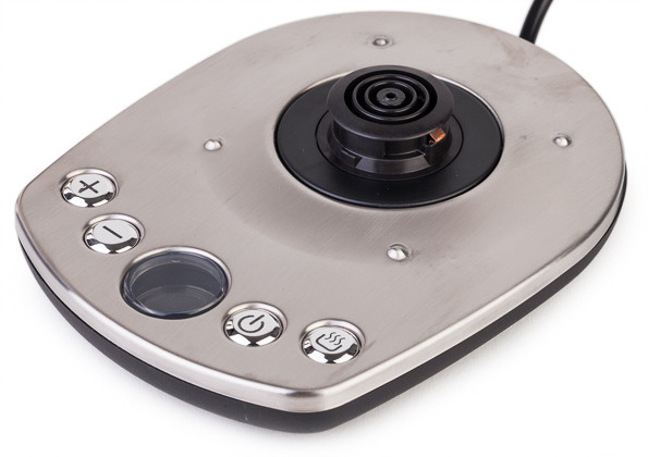 Электрический чайник Caso WK 2200