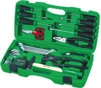 Универсальный набор Toptul GAAI3001 30 предметов