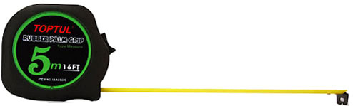 Универсальный набор Toptul GAAI3001 30 предметов