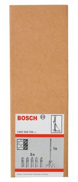 Специнструмент Bosch 2607000745