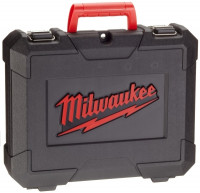 Дрель-шуруповерт Milwaukee M12BDDXKIT-202C